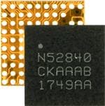 Nordic Semiconductor nRF52840-CKAA-F-R7 扩大的图像